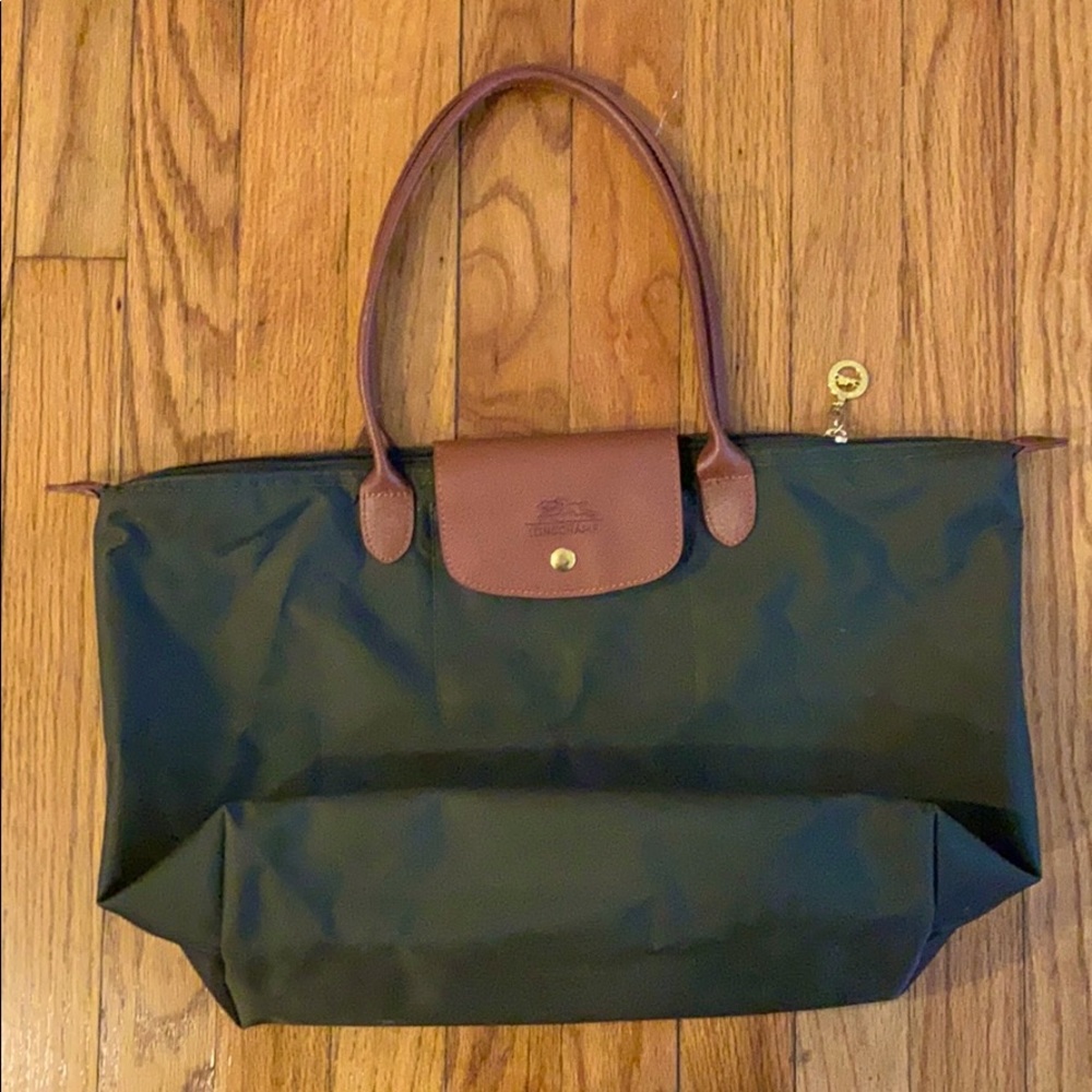 Longchamp bag